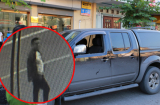 Hé lộ chân dung kẻ gian đập vỡ cửa kính ô tô trộm 3.5 tỷ đồng trước cửa ngân hàng ở Quảng Ninh