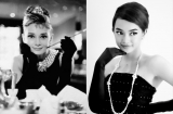 Kaity Nguyễn gây thương nhớ khi hóa thân thành nàng Audrey Hepburn nhân dịp Halloween