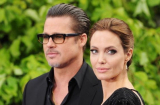 Angelina Jolie bị sốc nặng khi 6 đứa con 'quay lưng' chọn được ở với bố Brad Pitt