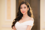 Đỗ Mỹ Linh xác nhận trở thành MC của VTV24 sau khi hết nhiệm kỳ Hoa hậu