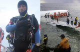 Một thợ lặn Indonesia thiệt mạng khi tìm kiếm máy bay Lion Air gặp nạn