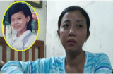 Tấm lòng bà mẹ bán nước trên Hồ Gươm 14 năm để chờ con gái mất tích trở về khiến bao người nể phục