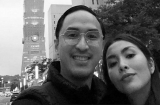 Tăng Thanh Hà và ông xã lại 'trốn con' đi du lịch nước ngoài nhân kỷ niệm 6 năm ngày cưới