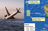 Máy bay MH370 mất tích vẫn còn nguyên vẹn dưới đáy đại dương?