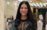 Hoa hậu Trái Đất 2018 - Nguyễn Phương Khánh đã ấn định ngày trở về Việt Nam