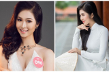 Bùi Thị Yến Nhi - cô gái có làn da đẹp nhất Hoa hậu Việt Nam nhờ bôi thứ rẻ tiền này
