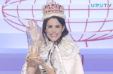 Mỹ nhân Venezuela đăng quang Hoa hậu Quốc tế 2018, đại diện Việt Nam trắng tay
