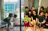 Số phận những bà mẹ đơn thân showbiz Việt: người 'chanh xả' sống trong biệt thự, người chật vật thuê nhà 24m2