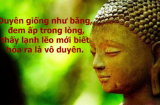 Phật dạy cách vượt qua tình duyên lận đận để gặp được hạnh phúc đích thực