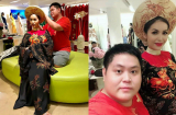 Vừa hé lộ Quốc phục tại Miss Supranational 2018, Minh Tú đã vấp phải phản ứng gay gắt của khán giả