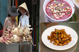 10 món đặc sản người Việt 'ăn là ghiền' nhưng thực khách Tây nhìn thấy là 'buông bát bỏ chạy'
