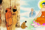 Phật dạy 4 điều nguy hại khiến con người mất hết phúc đức, ai cũng nên tránh