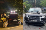 Tài xế xe Audi Q5 gây tai nạn liên hoàn khiến nhiều người bị thương là ai?