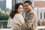Đang mang bầu, Thanh Thúy bất ngờ tiết lộ về góc khuất hôn nhân với ông xã Đức Thịnh