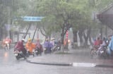 Dự báo thời tiết đêm nay và ngày mai: Hà Nội có mưa vài nơi, Sài Gòn ngày nắng