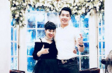 Hé lộ thông tin về đám cưới của Trương Nam Thành và bạn gái doanh nhân trước giờ G
