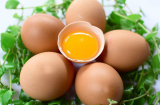 Ăn trứng gà vào thời điểm này trong ngày, tốt hơn dùng nhân sâm uống thuốc bổ lại thọ cực lâu ít ai biết