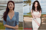 Nàng hoa hậu ngực khủng Kim Sa Rang tiết lộ bí kíp để đẹp bất chấp thời gian, 40 tuổi trẻ như gái 18