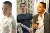Tài tử showbiz Việt đồng loạt cắt đầu đinh với lý do bất ngờ: Người ngày càng đẹp trai, kẻ đánh rơi phong độ