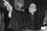 12 lời khuyên về cuộc sống từ Thiền sư Kodo Sawaki sẽ thay đổi cuộc đời bạn