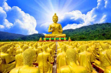 4 nguyên tắc vàng trong Kinh Phật giúp con người thoát khỏi kiếp nghèo khổ