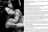 Sau đổ vỡ nhiều nước mắt, Phạm Quỳnh Anh viết tâm thư gửi đến 2 con gái gây xúc động