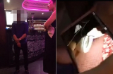 Nam nhân viên quán karaoke quay lén khách nữ đi vệ sinh khiến dân mạng dậy sóng gay gắt
