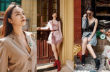 Những hình ảnh mới nhất của Phạm Quỳnh Anh sau ly hôn chứng minh : 'Phụ nữ đẹp nhất khi không thuộc về ai'
