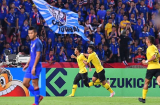 Quật ngã Thái Lan, Malaysia thẳng tiến chung kết AFF Suzuki Cup 2018