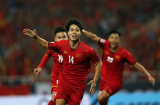 Hạ gục Philippines, Việt Nam thẳng tiến chung kết AFF Cup sau 10 năm chờ đợi