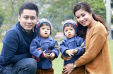 Hành động bất ngờ từ MC Trung Nghĩa khi vợ cũ - MC Hoàng Linh 'gương vỡ lại lành' với chồng 2