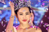 Lê Âu Ngân Anh 'bẽ bàng' vì không được cấp phép dự thi Hoa hậu Liên lục địa 2018