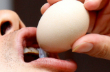 Ăn trứng theo kiểu này sẽ biến món ăn bổ thành thuốc độc vô phương cứu chữa, nhiều gia đình Việt vẫn hay làm