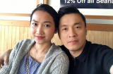 Ca sĩ Lam Trường lên tiếng về thông tin cuộc hôn nhân lần 2 với vợ trẻ gặp trục trặc