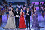 Trực tiếp Chung kết Hoa hậu Thế giới 2018: Trần Tiểu Vy lọt top 30