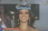 Người đẹp Mexico đăng quang Hoa hậu Thế giới 2018, Trần Tiểu Vy trượt top 12