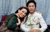 Ca sĩ Phi Nhung công khai yêu Hoài Linh trên sóng truyền hình