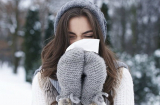 Bí kíp '5 ấm, 1 mát' giúp cả nhà tránh ho suốt mùa đông, cơ thể khỏe mạnh hơn bao giờ hết