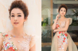 Tan chảy trước nhan sắc xuất thần của Hoa hậu Jennifer Phạm