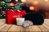 Món quà nhỏ từ Corèle V. cho Giáng sinh thêm ấm áp yêu thương
