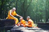 10 đạo lý kinh điển của nhà Phật càng đọc càng thấm, càng  ngẫm càng đúng