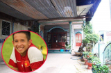 Ghé vào ngôi nhà giản dị ở Bình Phước của gia đình cầu thủ Hồng Duy khiến người hâm mộ ngỡ ngàng