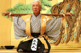 Vợ chồng người Nhật (chồng 174, vợ 173 tuổi) chia sẻ bí quyết sống thọ được lưu truyền từ đời này sang đời khác