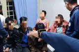 Bất ngờ với lời khai của 3 du khách Việt Nam 'mất tích' ở Đài Loan