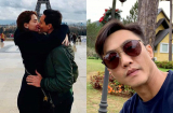 Động thái bất ngờ của Cường Đô La trước tin đồn vợ cũ Hồ Ngọc Hà sắp kết hôn với Kim Lý