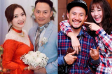 Đinh Tiến Đạt âm thầm cưới vợ sau 2 năm Hari Won đi lấy chồng, lộ diện bà xã xinh như hoa