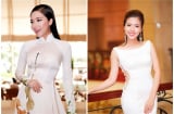 Á hậu biển Khánh Phương bị tố vay tiền không trả khi đi thi Miss Supranational 2017