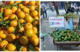 7 loại quả Trung Quốc ĐỘI LỐT quả 'sạch' được nhập về nhiều vô số kể, thèm đến mấy cũng đừng dại mua về