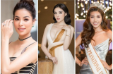 Top 4 Hoa hậu vướng thị phi, tai tiếng và gây xôn xao trong năm 2018