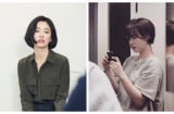 Cùng cắt tóc ngắn, Song Hye Kyo và Goo Hye Sun 'lão hóa ngược' khiến fan nháo nhào